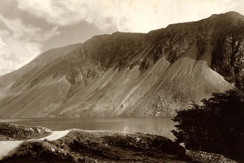 image, button to large image