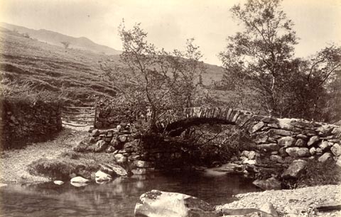 image, button to large image