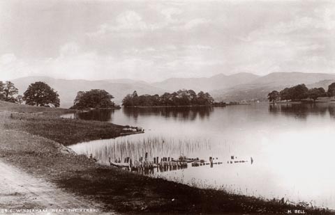 image, button to large image