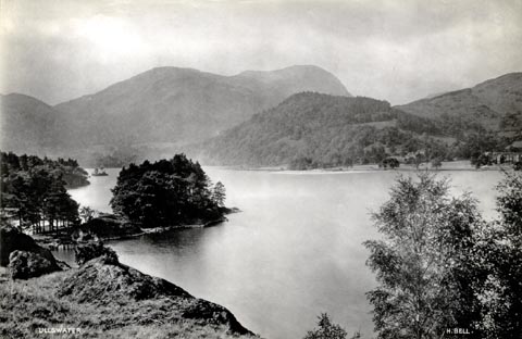 image, button to large image