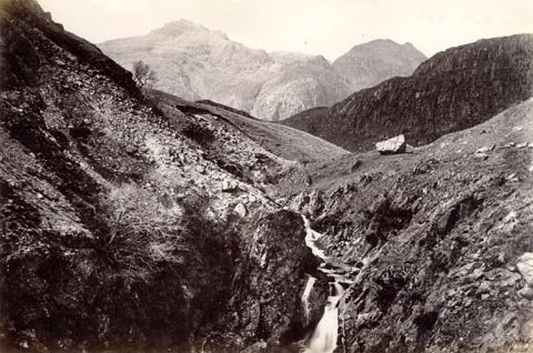 image, button to large image