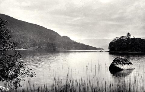 image, button to large image