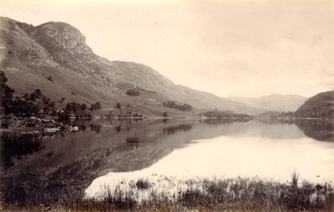 image, button to large image