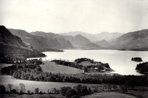 image, button to large image