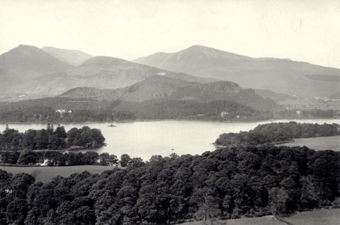 image, button to large image