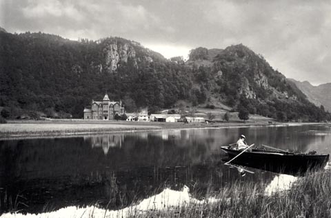 image, button to large image