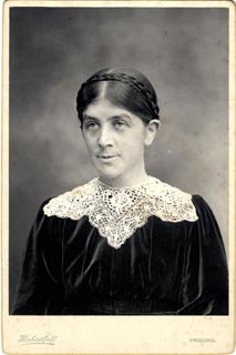 image, button to large image