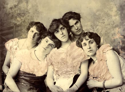 image, button to large image