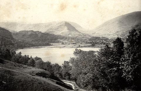 image, button to large image