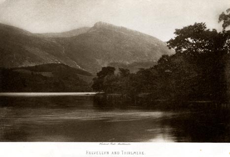 image, button to large image