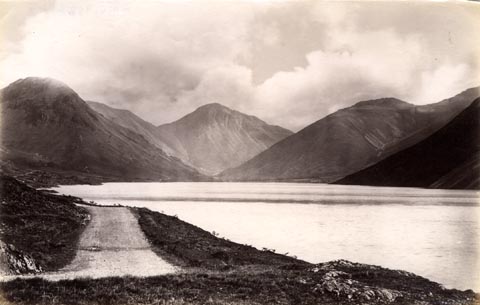 image, button to large image