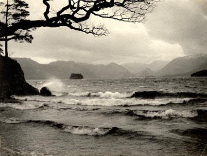 image, button to large image