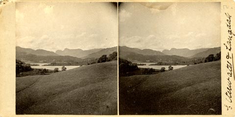 image, button to large image