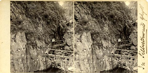 image, button to large image