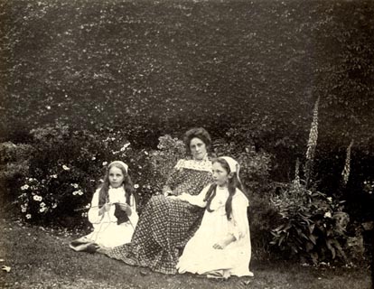 image, button to large image