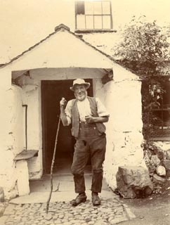 image, button to large image