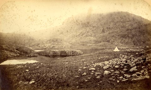 image, button to large image