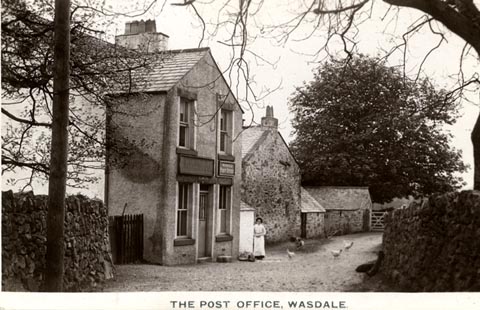 image, button to large image