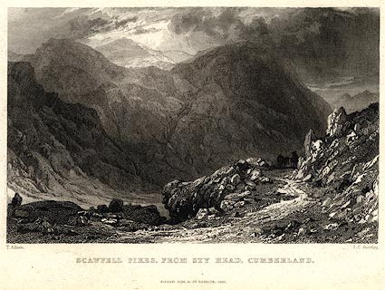 image, button to large image