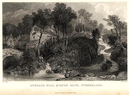 image, button to large image