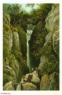 image, button to large image