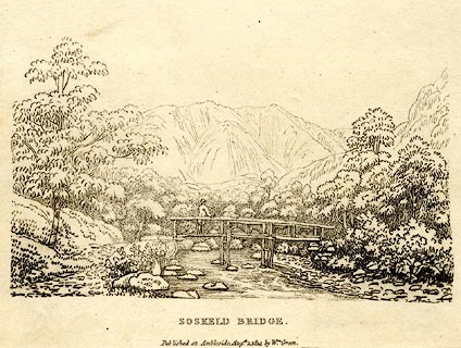 image, button to large image