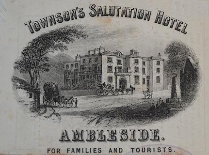 image, button to large image