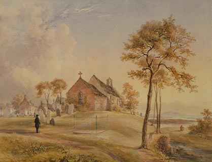 image, button to large image