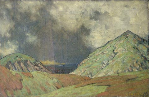 image, button to large image