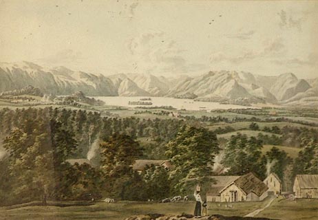 image, button to large image