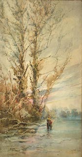 image, button to large image