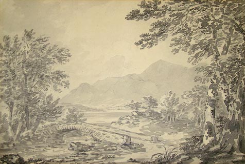 image, button to large image