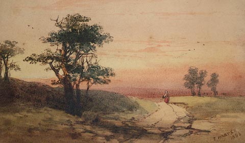 image, button to large image