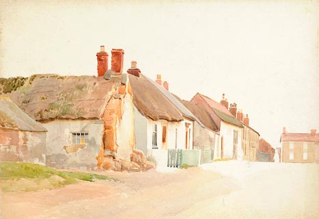 image, button to large image