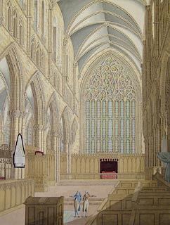 image, button to large image