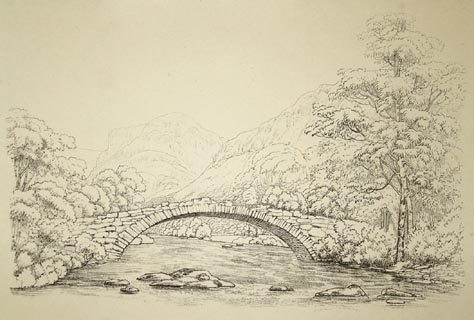 image, button to large image