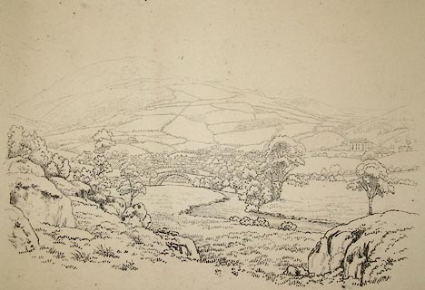 image, button to large image