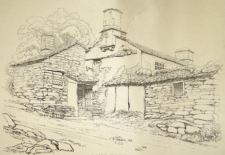 image, button to large image