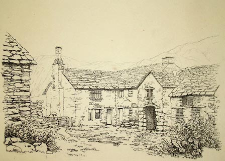 image, button to large image