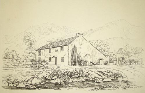 image, button to large image