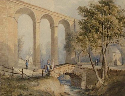 image, button to large image