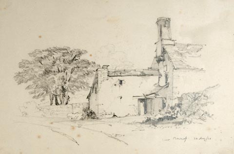 image, button to large image