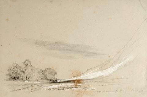 image, button to large image