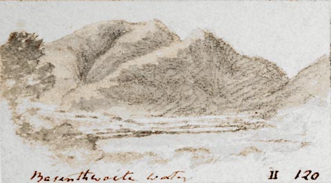 image, button to large image