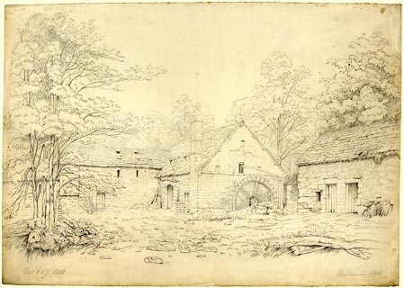 image, button to large image