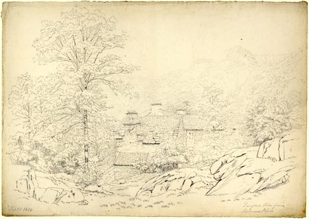 image, button to large image