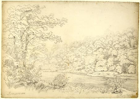 image, button to large image