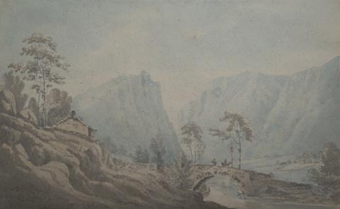 image, button to large image