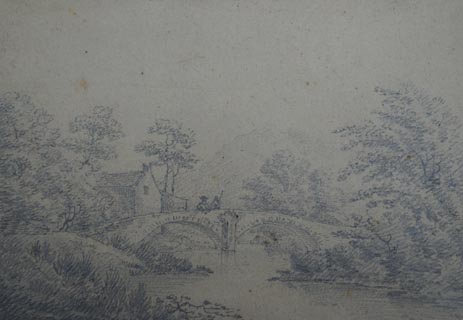 image, button to large image