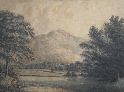 image, button to large image